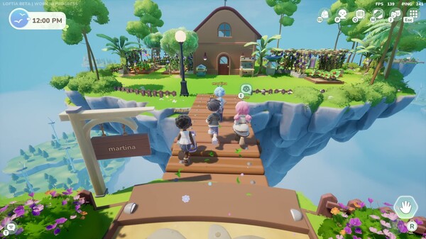 Release Window Gameplay Trailer poster