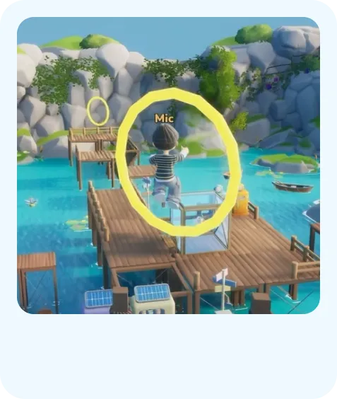 Adventures in Loftia